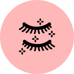Eyelashes